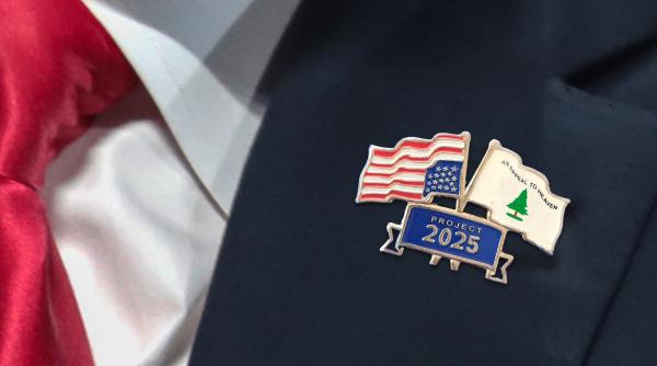 Planul secret al SUA: Ce este Project 2025 și cum vrea Trump să controleze tot