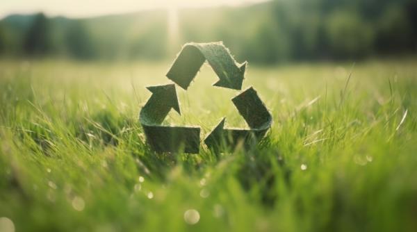 Programul Fabrici de reciclare, finanțat din PNRR, intră în linie dreaptă