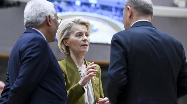 Europa pregătește „arma nucleară” economică împotriva Americii!