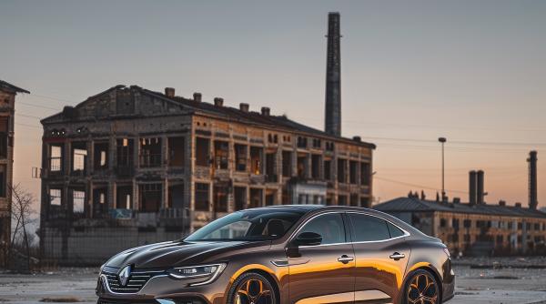 Renault, câştigătorul surpriză în războiul tarifelor declanşat de Trump