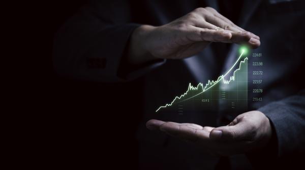 Toți indicii BVB pe creștere. Acțiunile BRD, Banca Transilvania și Romgaz au dominat, vineri, tranzacțiile