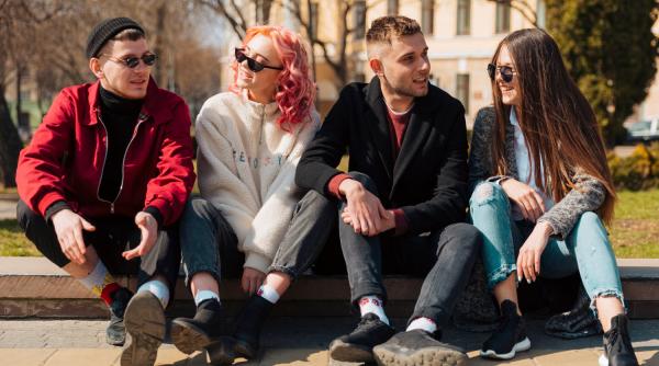 Produsele „cool” pentru tineri intră în vizorul ANAF care pune accize