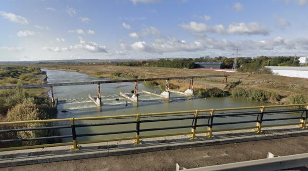 Barajul de la Pașcani intră în renovare: investiție serioasă de la Hidroelectrica