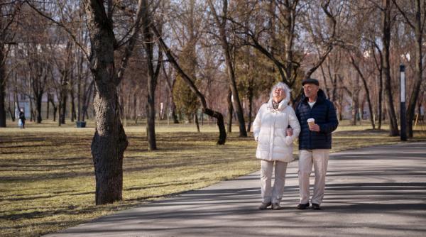 Cine primește această pensie. Tot ce trebuie să știi despre acest venit