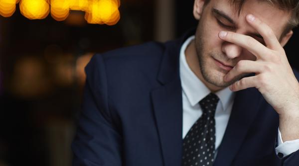 Cum frica și nesiguranța influențează piețele financiare