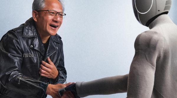 Startup norvegian vrea să ne aducă roboții umanoizi direct în sufragerie