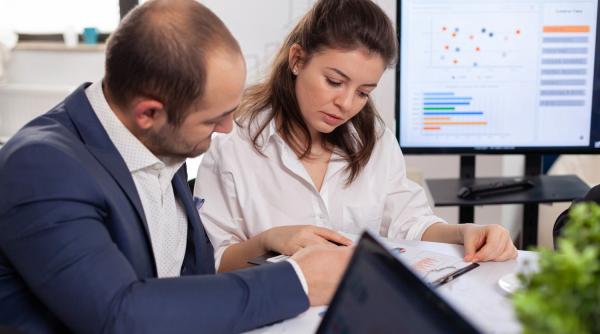 ANAF greșește cu dobânzile? Consultanții fiscali zic că da