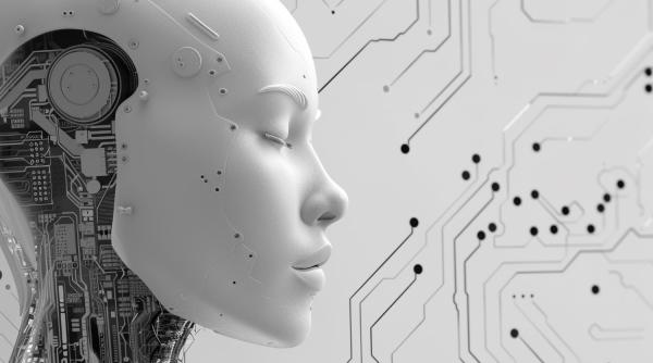 E oficial: AI-ul vorbește ca un om și te face să-l crezi