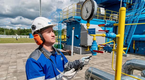 UE vrea să rupă total legăturile energetice cu Rusia! Iată ce pregătește Bruxelles-ul în mai