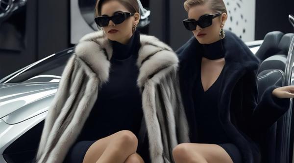 S-a spart bula de optimism de pe piața luxului. Un gigant se clatină