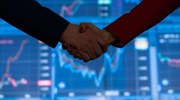 Surprize la BVB: Romcab urcă peste 7%, dar Mecanica Ceahlău pierde aproape 15%