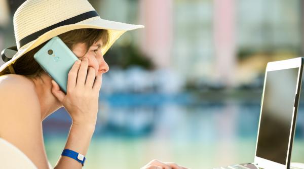 Voucherele de vacanţă. Vestea aşteptată de bugetari