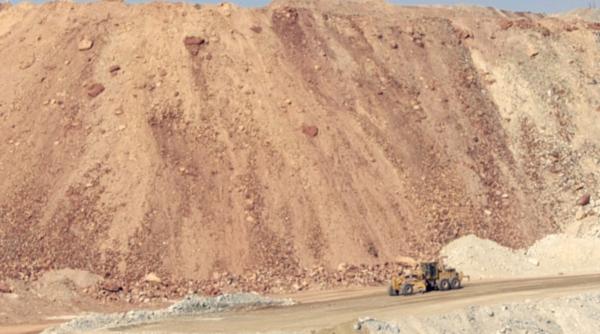 Descoperire incredibilă în Norvegia: Un zăcământ care ar putea alimenta lumea timp de 50 de ani!