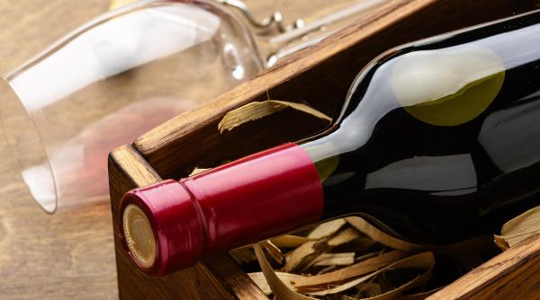 Furtună pe piața vinului: Consumul mondial s-a prăbușit la nivelul din 1961