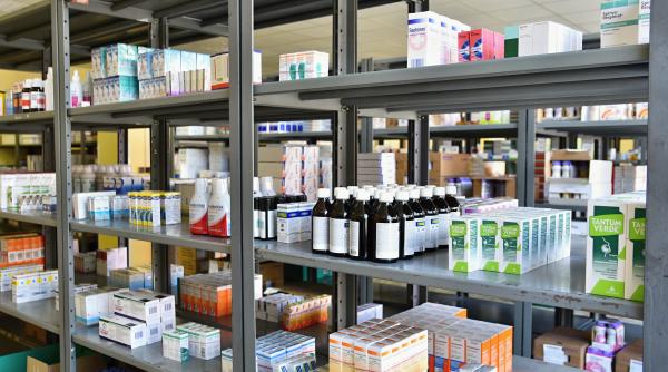 Medicamente mai scumpe: Marile companii farmaceutice dau un ultimatum UE