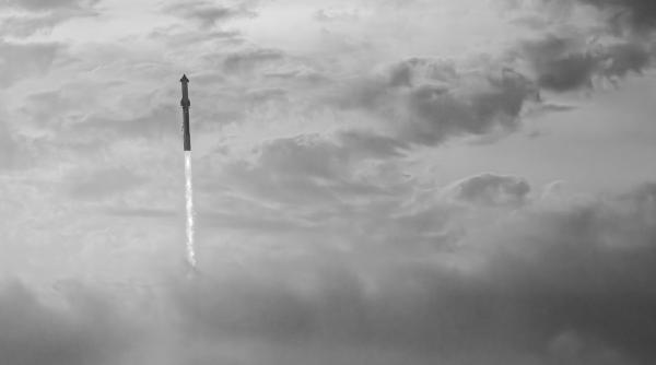 Statele Unite pregătesc un proiect de apărare demn de filmele SF!