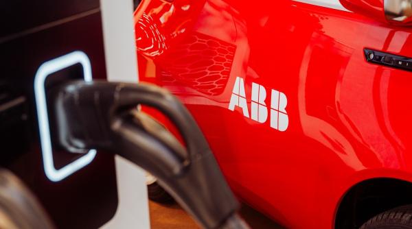 ABB vrea să listeze la bursă divizia de robotică