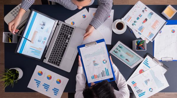 Aceste acțiuni au un potențial de creștere de până la 62%