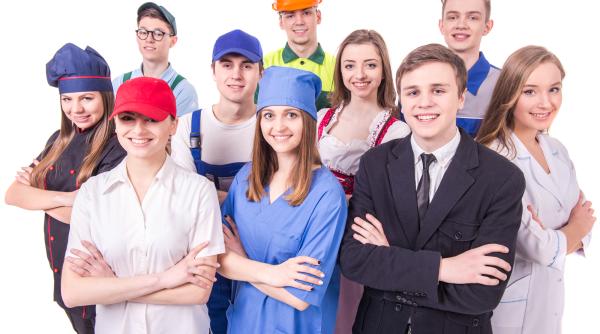 Criză masivă de angajați în UE! 42 de meserii la mare căutare – și salarii în creștere