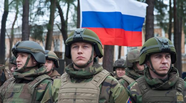 O companie americană confiscată de Kremlin ar putea furniza hrană armatei ruse, tensionând relațiile cu Washingtonul