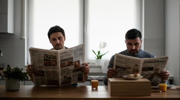 Fisc, vacanțe pentru bugetari, aur în Maramureș și presiuni pe UE: cele mai importante știri ale dimineții