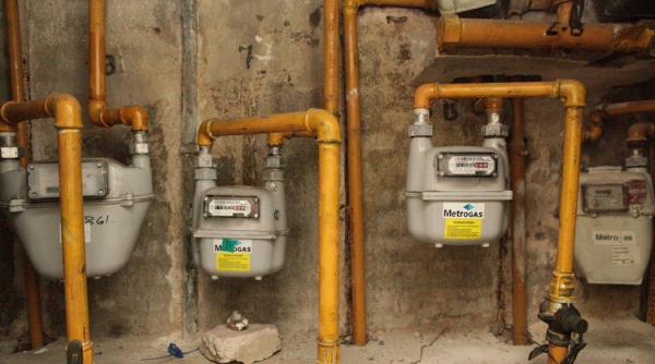 ANRE schimbă regulile pentru furnizarea de ultimă instanță a gazelor