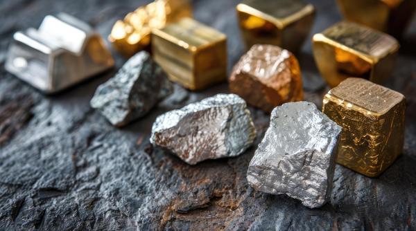 China presează Coreea de Sud să nu mai exporte produse cu metale rare către firmele americane din domeniul apărării