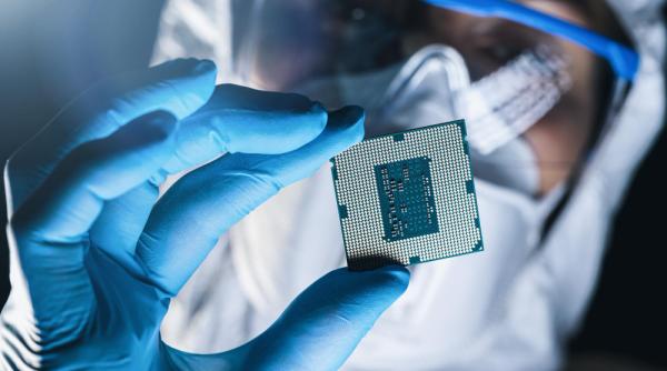 Cipul celor de la Huawei, pregătit să detroneze Nvidia în China