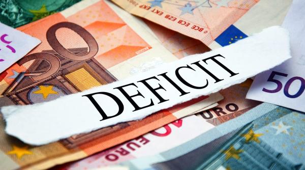 Eurostat: România, cel mai mare deficit bugetar din UE în 2024. Datoria publică europeană rămâne ridicată