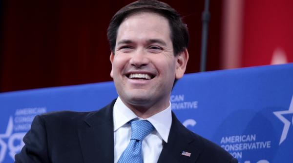 Marco Rubio dă peste cap Departamentul de Stat al SUA