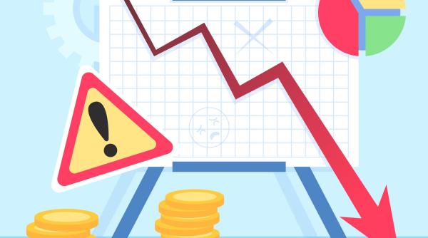 Previziuni revizuite. FMI confirmă: Taxele vamale americane au zdruncinat economia lumii