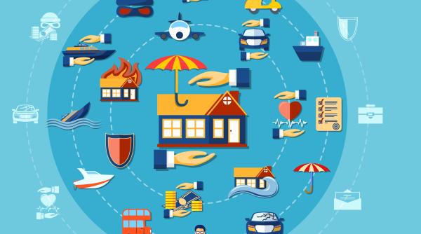 Se formează un nou gigant european al asigurărilor