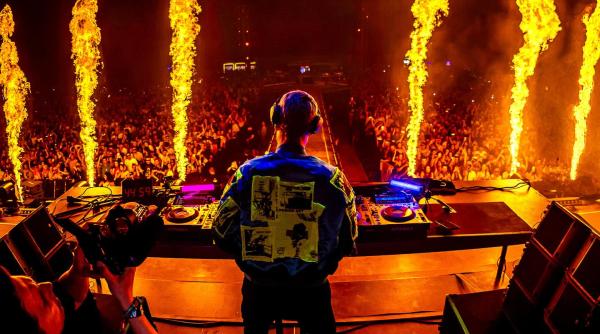 De ce festivalul Neversea nu va avea loc în acest an? Ce se întâmplă cu biletele deja cumpărate