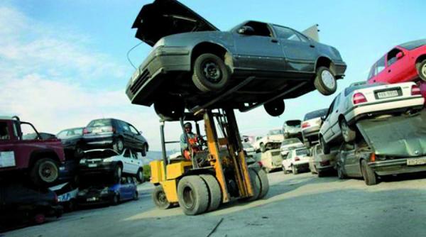 Fără diesel, doar verde: Rabla 2025 vine cu ecotichete record și proces 100% online