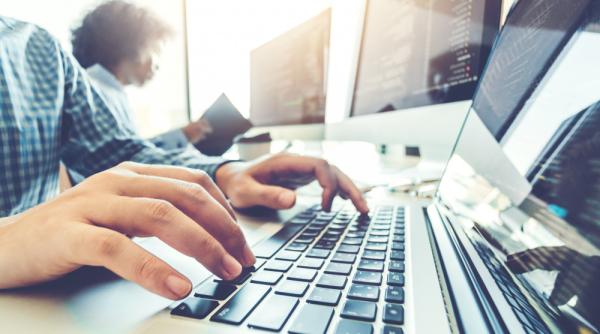 Granturi de 150 de milioane € pentru digitalizare. MIPE anunță sprijin pentru afaceri