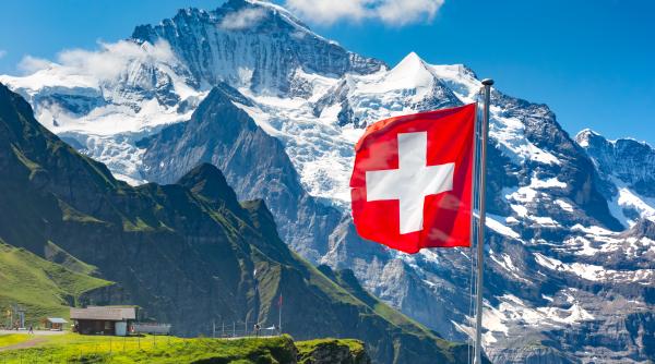 Ofensivă economică a Elveției la Washington: Investiții de zeci de miliarde pentru a evita noile tarife