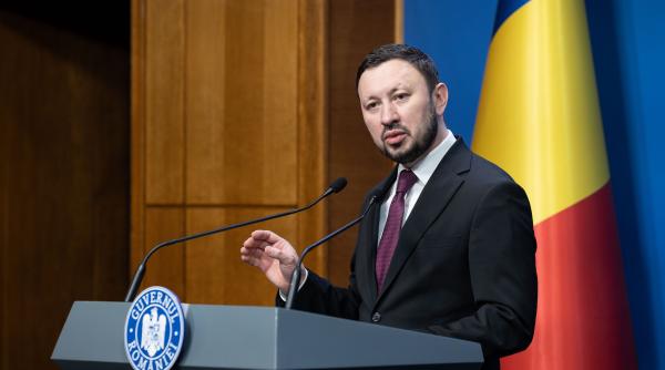 Fechet face curățenie la Romsilva: Conducerea instituției, decimată!