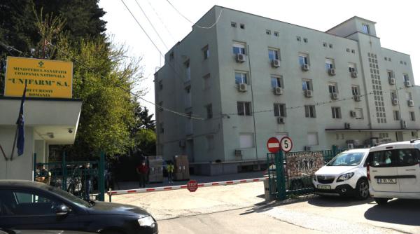 Guvernul șterge aproape 500 milioane lei din datoriile Unifarm!