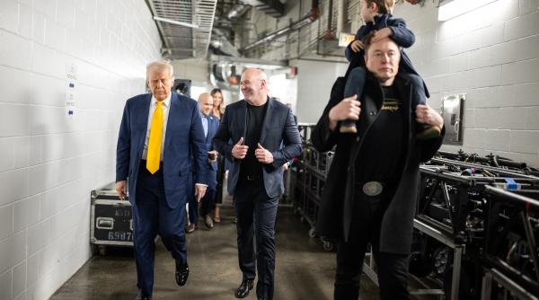 Guvernul SUA fără Musk: DOGE rămâne fără „șeful austerității”