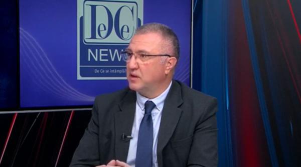 Ce este FNGCIMM? Cătălin Leonte: Un instrument ce permite reducerea prețului dobânzii