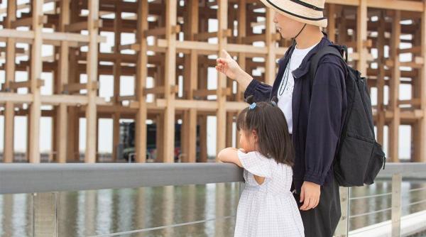 În Japonia, aspiratoare gigantice testate pentru a purifica aerul urban