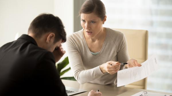 Insolvențele se mută în Capitală: Bucureștiul înregistrează un val de falimente!