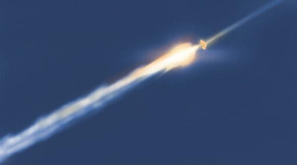 Republicanii vor 27 de miliarde pentru scutul antirachetă „Golden Dome”