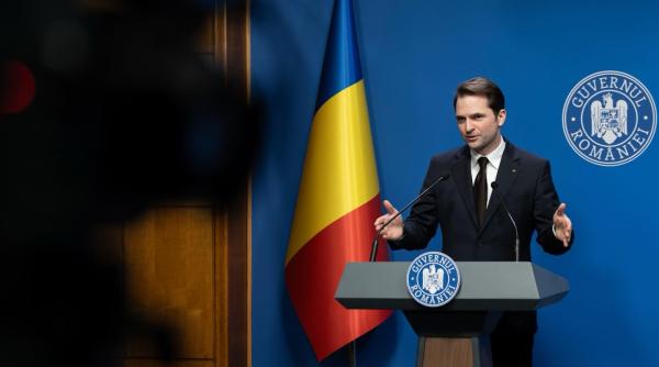 Mari investiții. Burduja: ”România nu-şi mai permite să piardă timp"