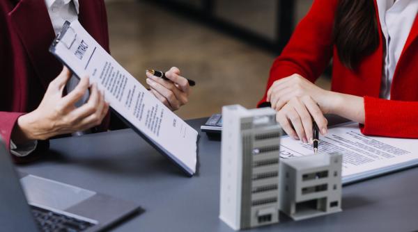 Programul Noua Casă 2025. Cătălin Leonte (FNGCIMM): Marele avantaj este avansul cerut