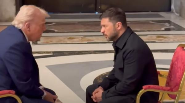 Ucraina. Trump: Putin mă "duce cu vorba"! Moscova anunță că nu mai pune condiții prealabile