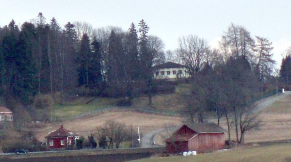 Prințul Haakon al Norvegiei închiriază proprietăți pe domeniul regal