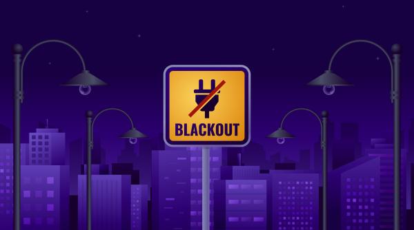 Blackout. Haos în Spania şi Portugalia: Semafoare oprite, metrou blocat și întârzieri pe aeroporturi - Update