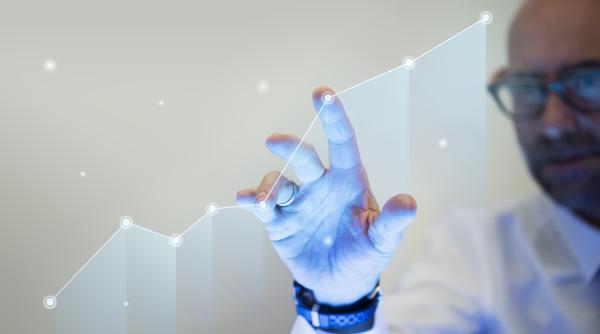 Experții Wells Fargo, despre evoluția dolarului: O  anomalie temporară