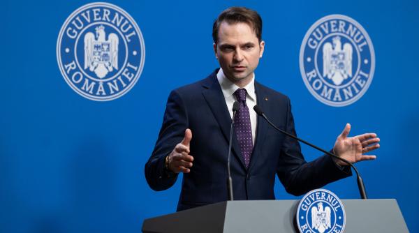 Pană majoră de curent în Spania şi Portugalia. Ministrul Energiei, Sebastian Burduja, mesaj despre situaţia din România